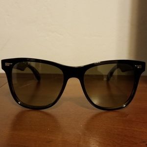 Oliver Peoples Lou Sunglasses